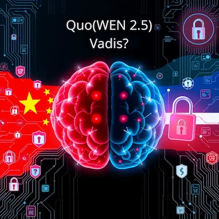 Navigating the Waters of Chinese Open-Source LLMs: Addressing Western Concerns