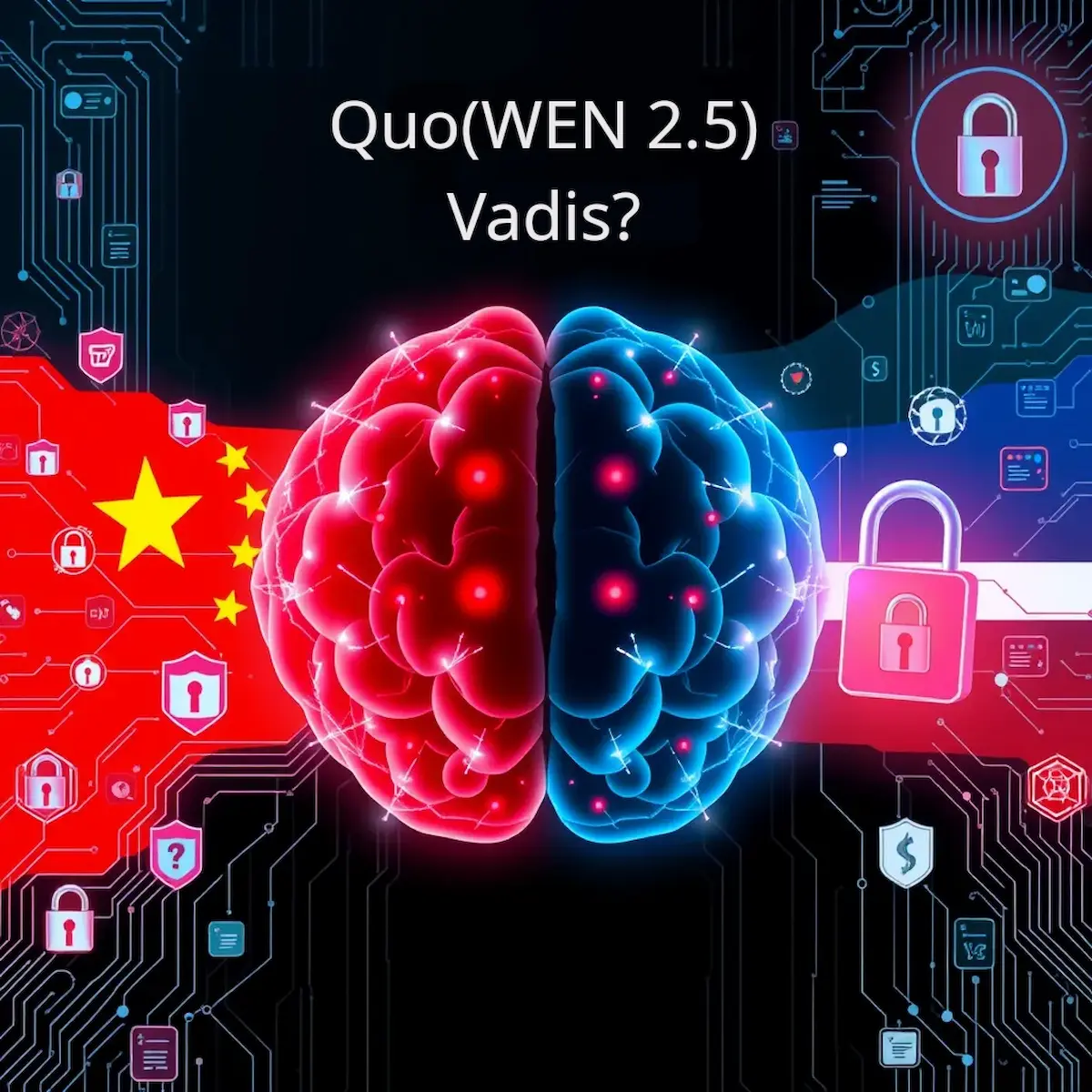 Navigating the Waters of Chinese Open-Source LLMs: Addressing Western Concerns