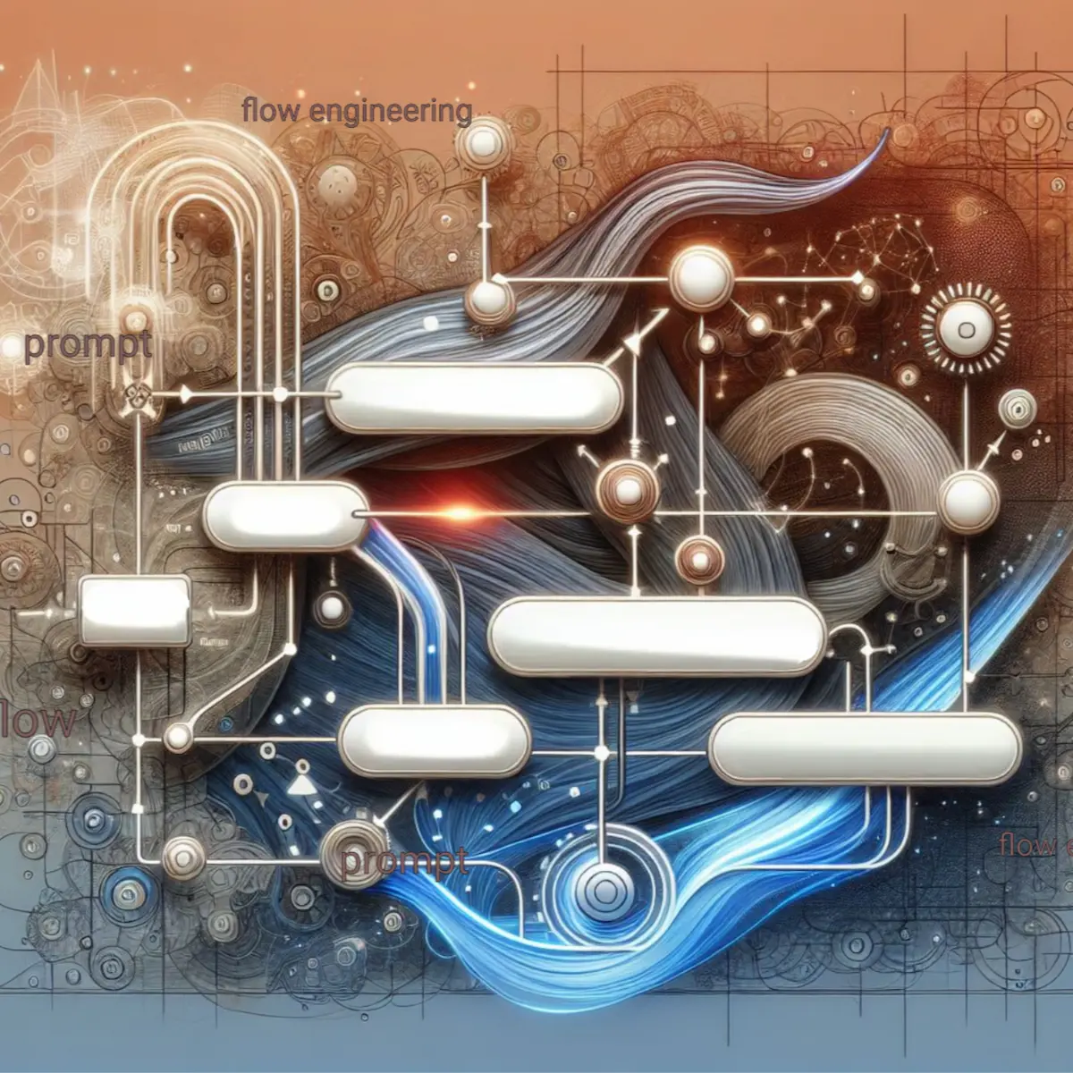 Flow Engineering and Prompt Engineering: Unlocking the Power of Large Language Models