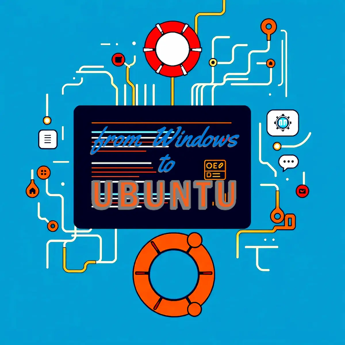 Migrating from Windows Nginx to Ubuntu Nginx: A Comprehensive Guide