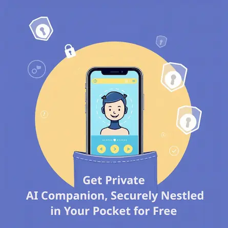 Introducing PocketPal: The Free, Offline and Private AI Companion in Your Pocket