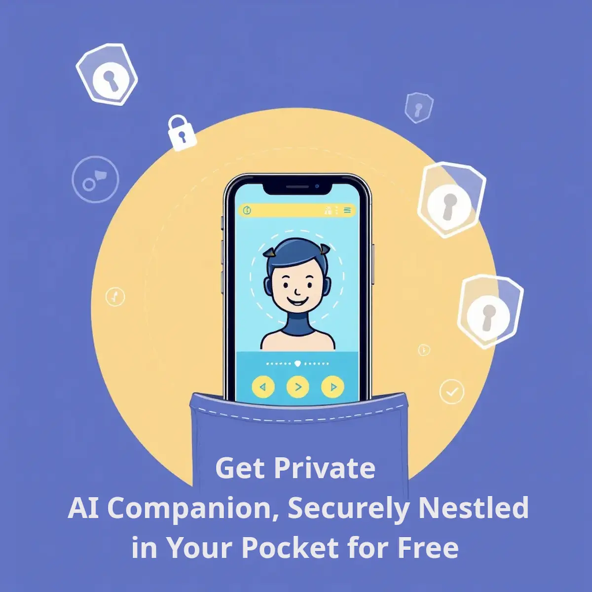 Introducing PocketPal: The Free, Offline and Private AI Companion in Your Pocket