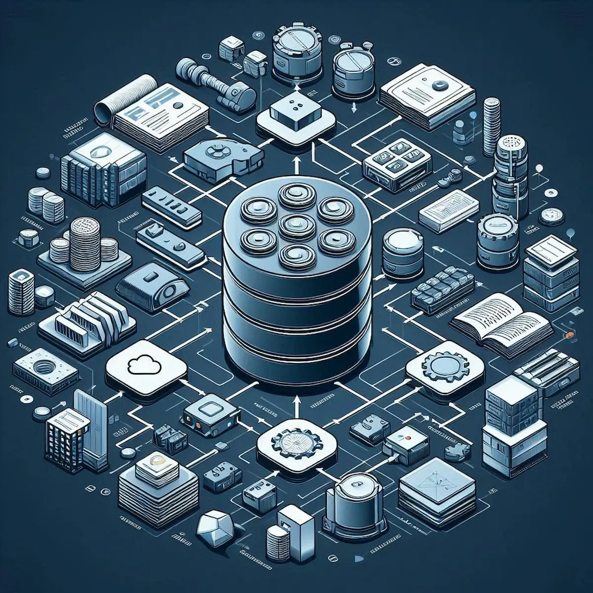 Mastering MySQL: An In-depth Guide on Relational Databases and Beyond