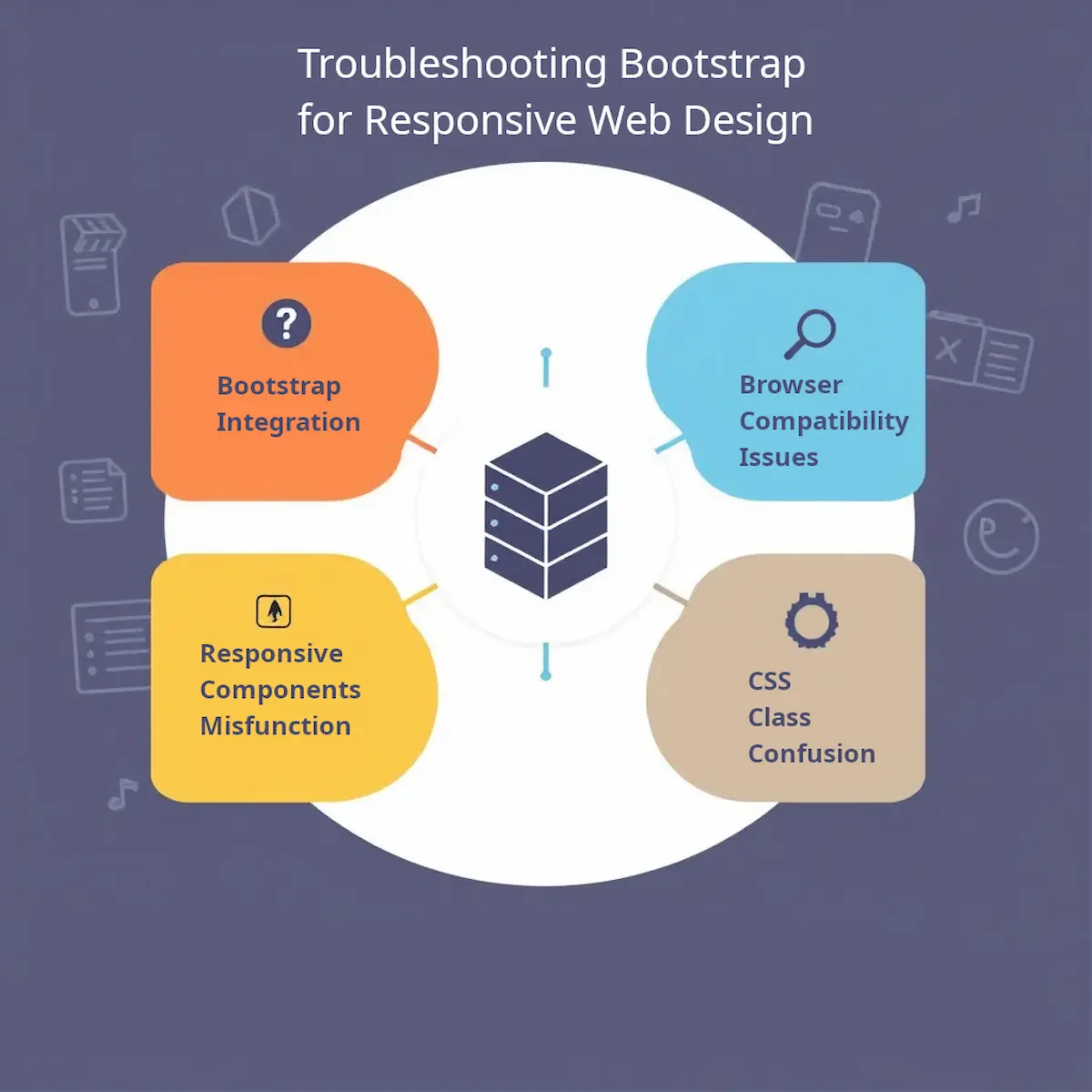 A Beginner's Guide to Web Development: Understanding Bootstrap and Responsive Design - Part 2