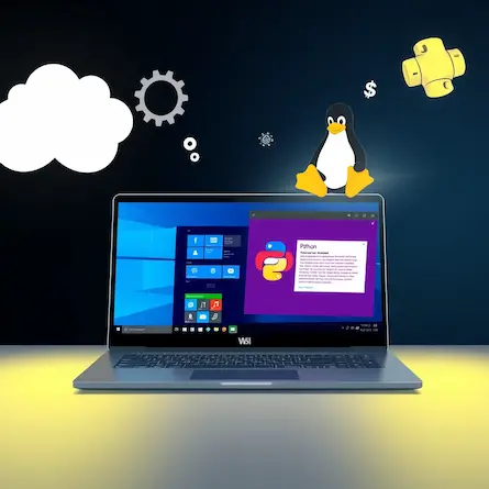 Budget-Friendly Power: Running Linux on Windows 11 Home Laptops