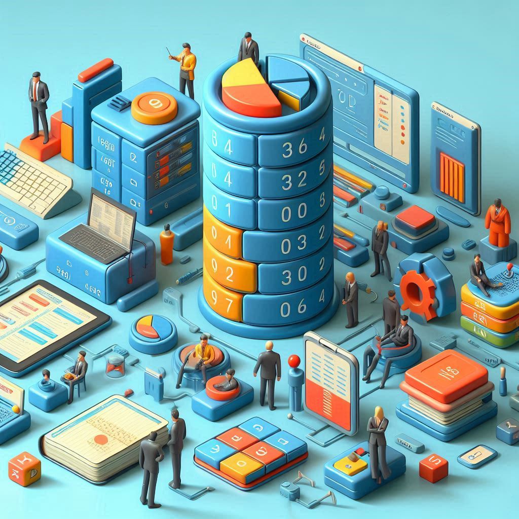 MySQL Localization Guide: Handling Number Formats, Character Sets, and ...